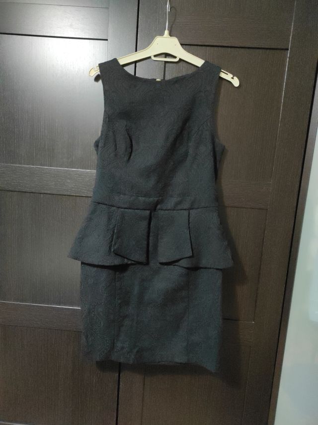 Vestido negro