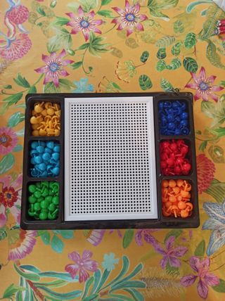 Juego para niños. 