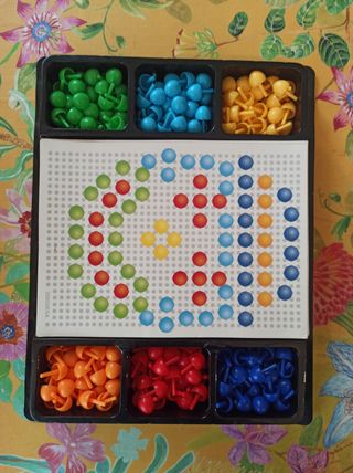 Juego para niños. 
