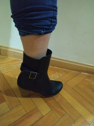 botin N.37