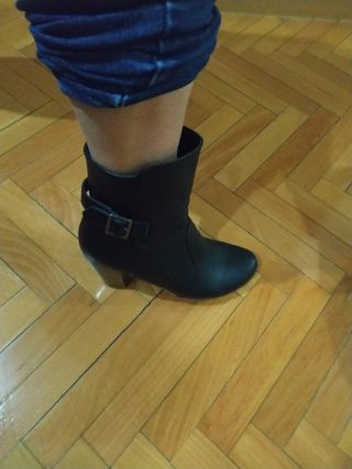 botin N.37