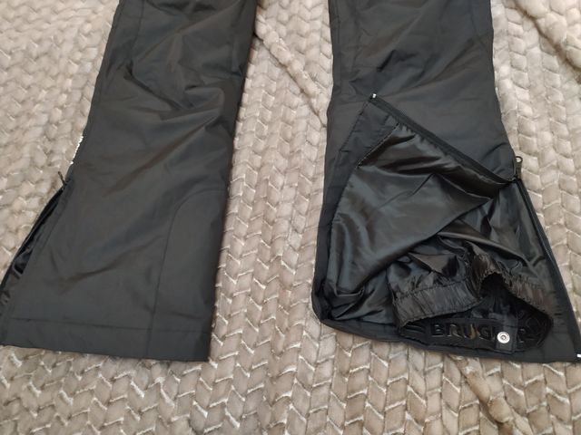 Mono pantalon esquí ski snow nieve Talla M