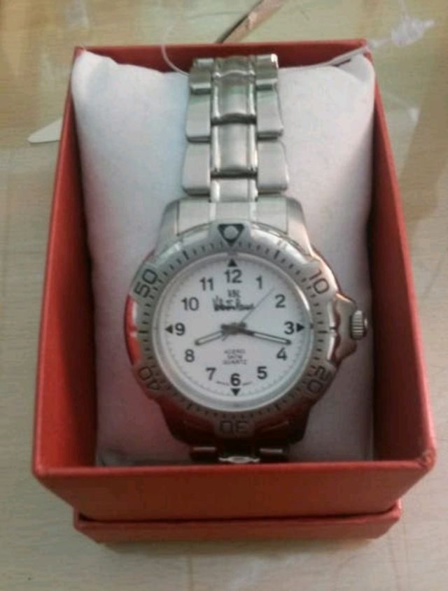 Reloj Valentín Ramos NUEVO