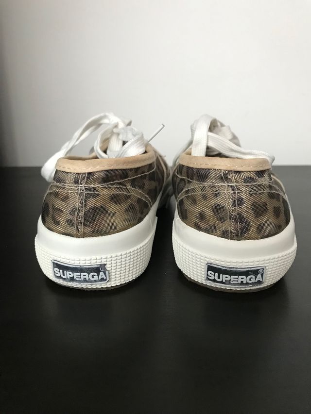 Superga n36