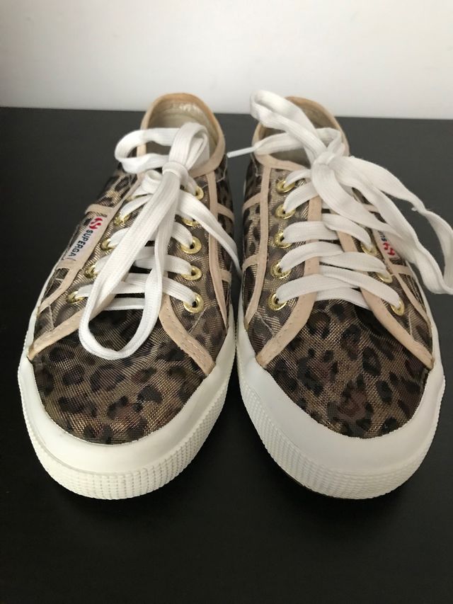 Superga n36
