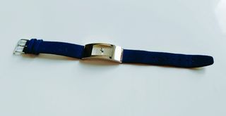 Reloj azul Guess