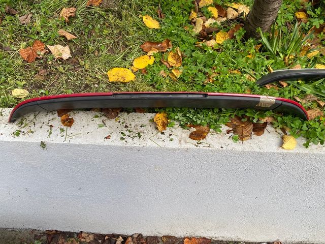 Arelon honda civic Eg