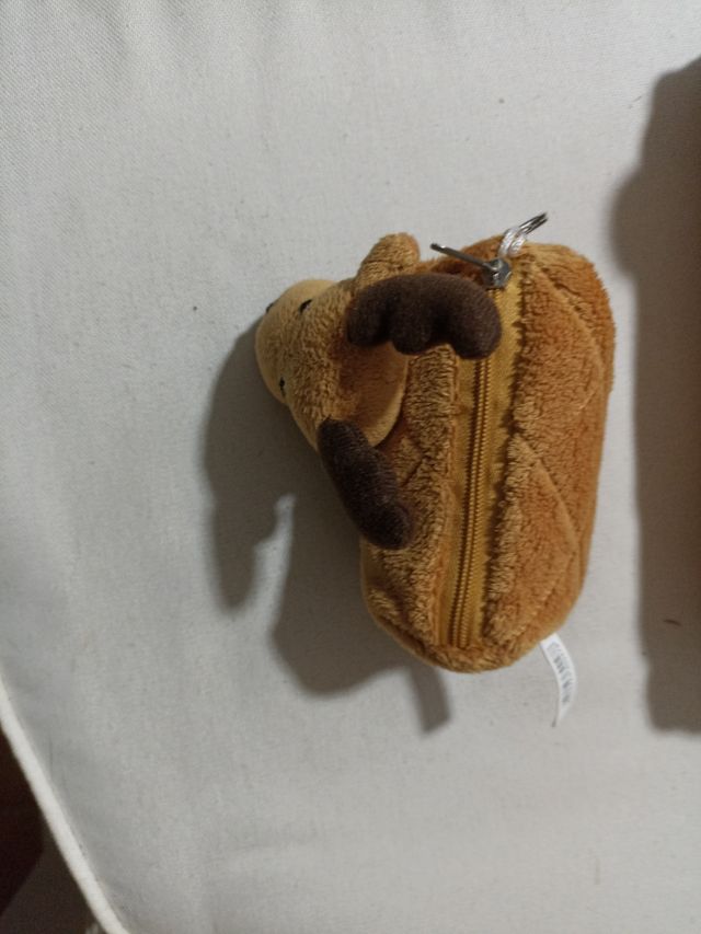 Estuches para guardar cositas del bebe