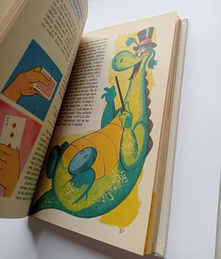 Biblioteca jóvenes castores 