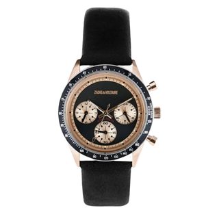 Reloj Cronógrafo 