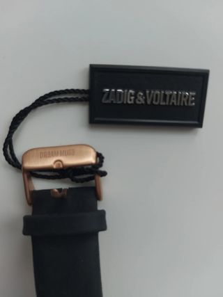 Reloj Cronógrafo 
