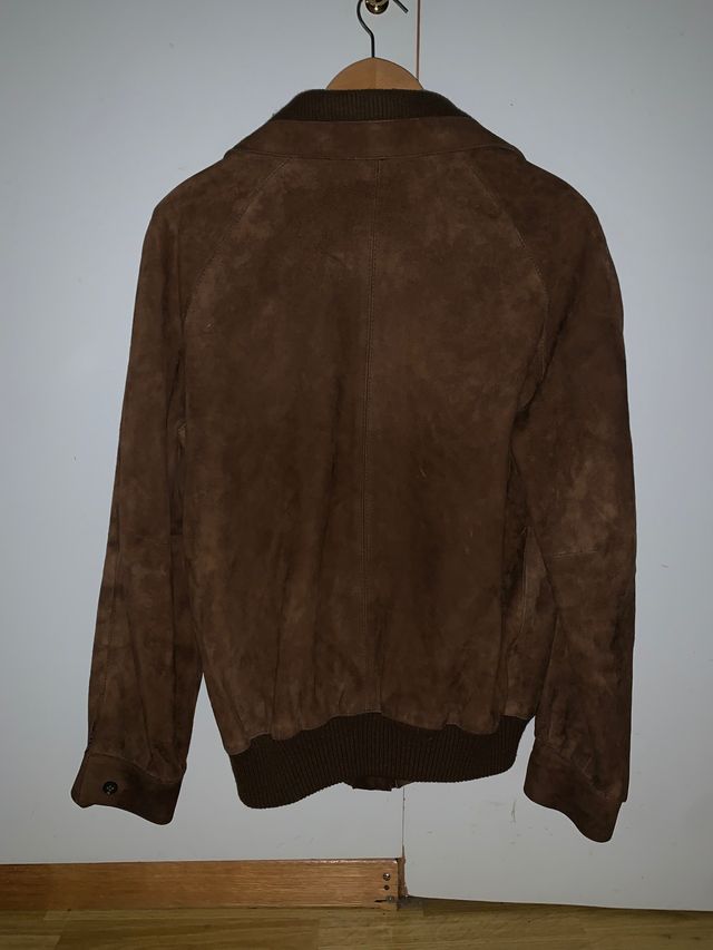 Preciosa chaqueta ante REBAJADA!!!! 