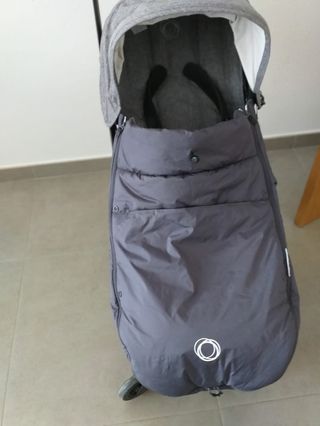 BUGABOO ANT