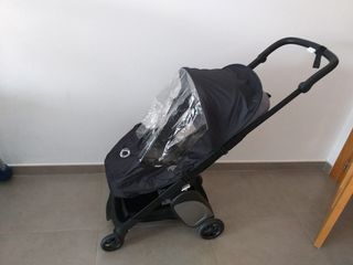 BUGABOO ANT