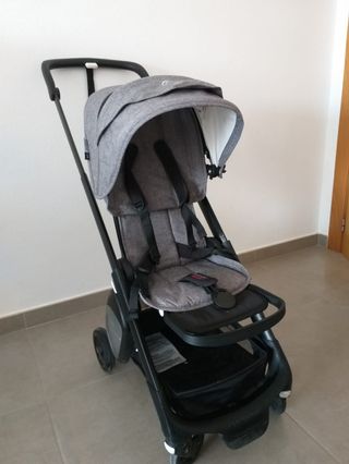 BUGABOO ANT