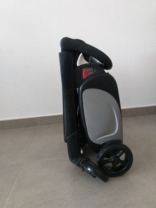 BUGABOO ANT