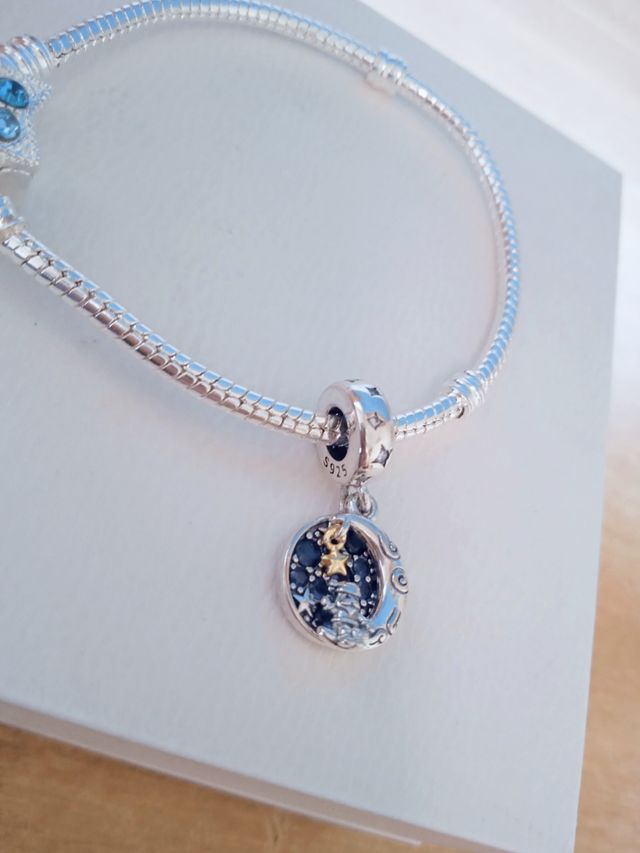 charm Navidad mágica 🎅 🌟