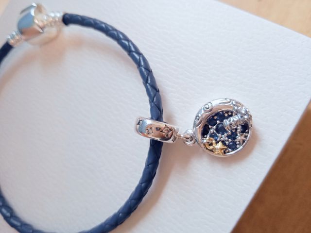 charm Navidad mágica 🎅 🌟