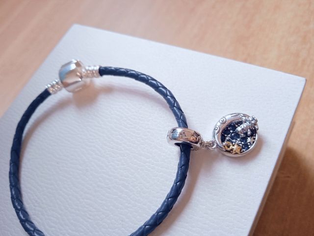 charm Navidad mágica 🎅 🌟