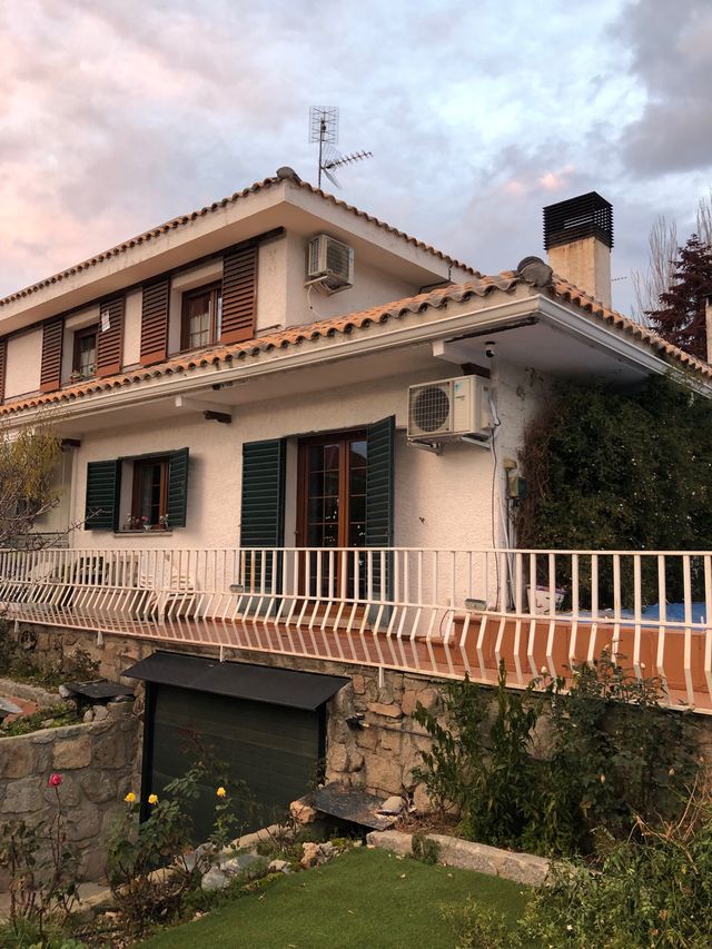 CLIMATIZACIÓN BOMBA DE CALOR