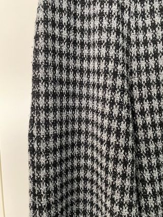 Pantalones cuadros