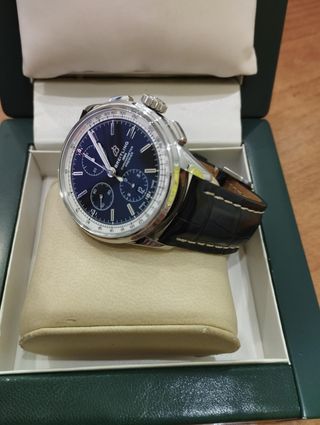Reloj Breitling Premier