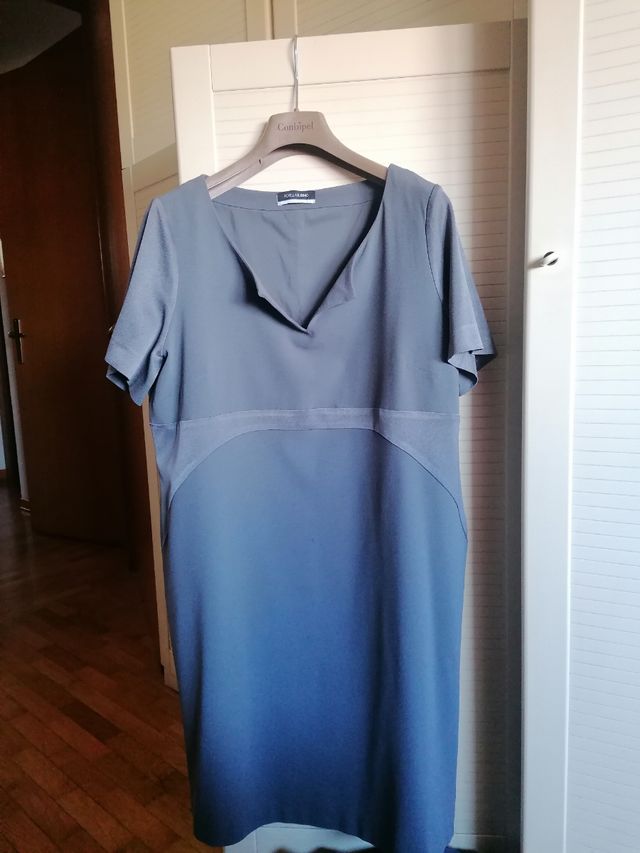 abito Fiorella Rubino