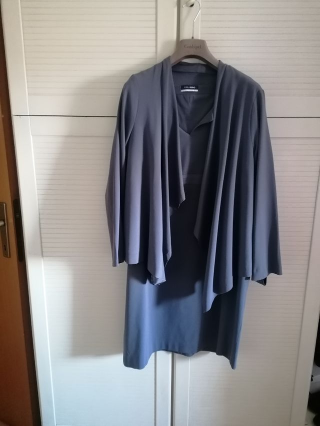 abito Fiorella Rubino