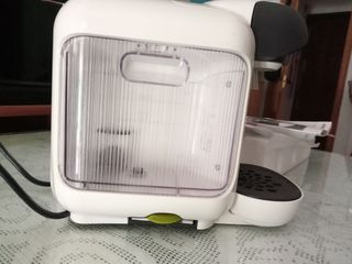 Cafetera BOSCH TASSIMO VIVY TAS1254