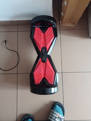 Hoverboard cool&fun