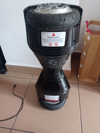 Hoverboard cool&fun
