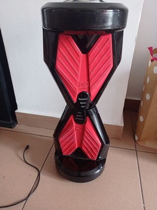 Hoverboard cool&fun