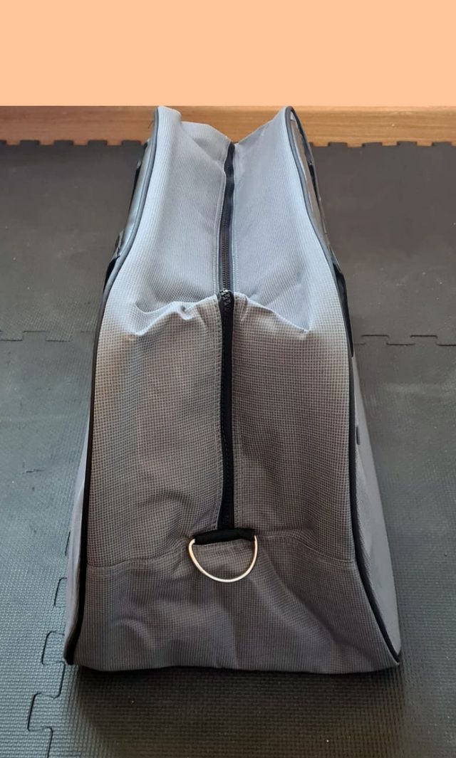 Bolsa de Viaje. Marca Antonio Miro.