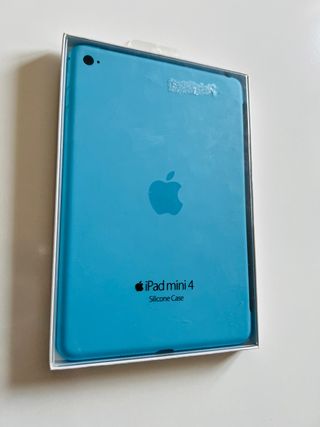 iPad mini 4ª gen 128 GB wifi color dorado