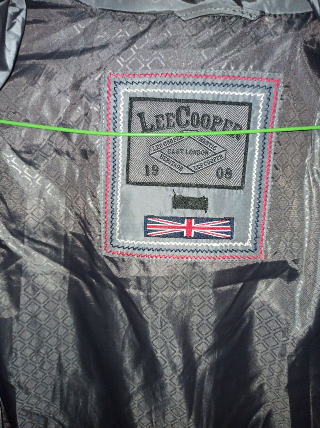 Chaqueton LeeCooper