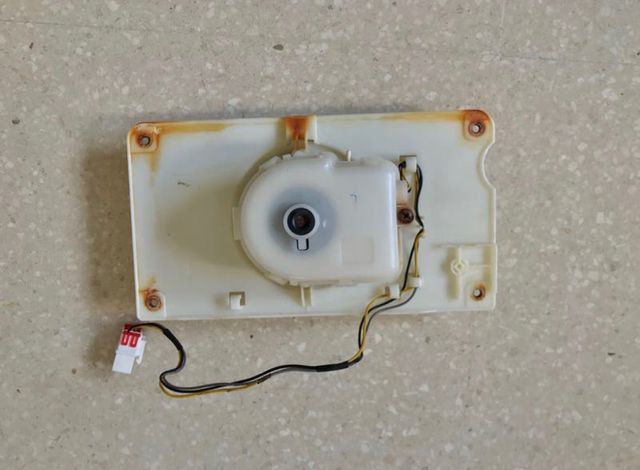 Samsung Americana RS21 FGRS Nevera