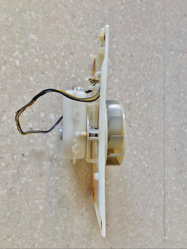 Samsung Americana RS21 FGRS Nevera