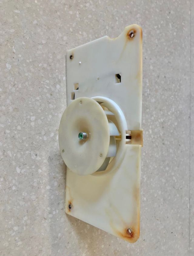 Samsung Americana RS21 FGRS Nevera