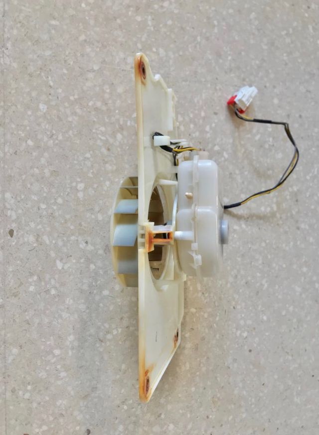 Samsung Americana RS21 FGRS Nevera