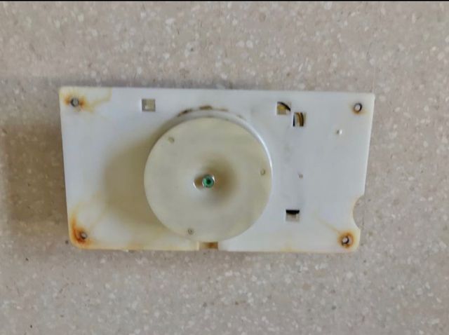 Samsung Americana RS21 FGRS Nevera