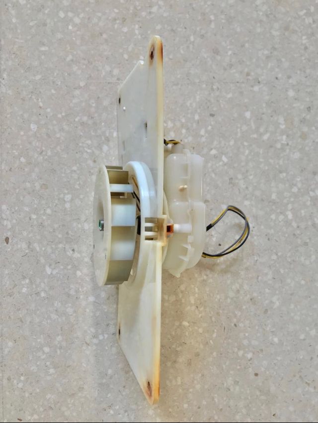 Samsung Americana RS21 FGRS Nevera