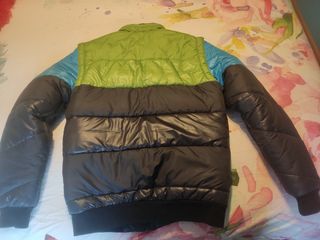 Chaqueta tipo plumas Iriedayli talla M.