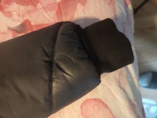 Chaqueta tipo plumas Iriedayli talla M.