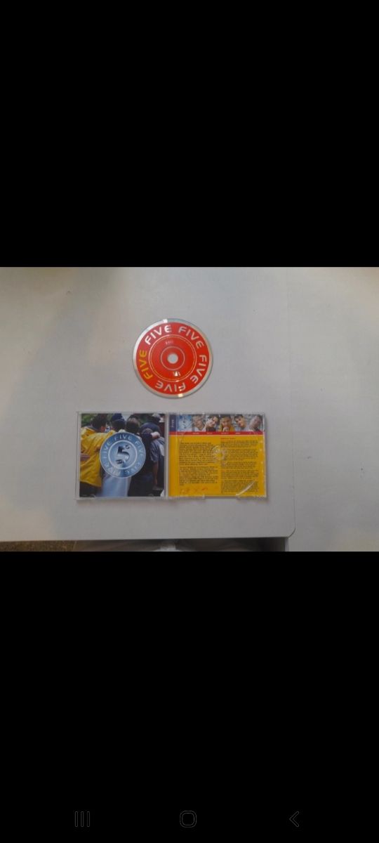 5ive!
