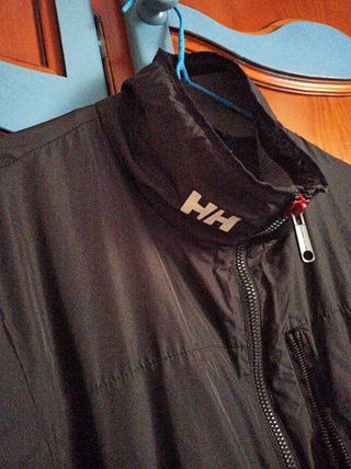Chaqueta impermeable Helly Hansen