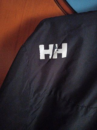 Chaqueta impermeable Helly Hansen
