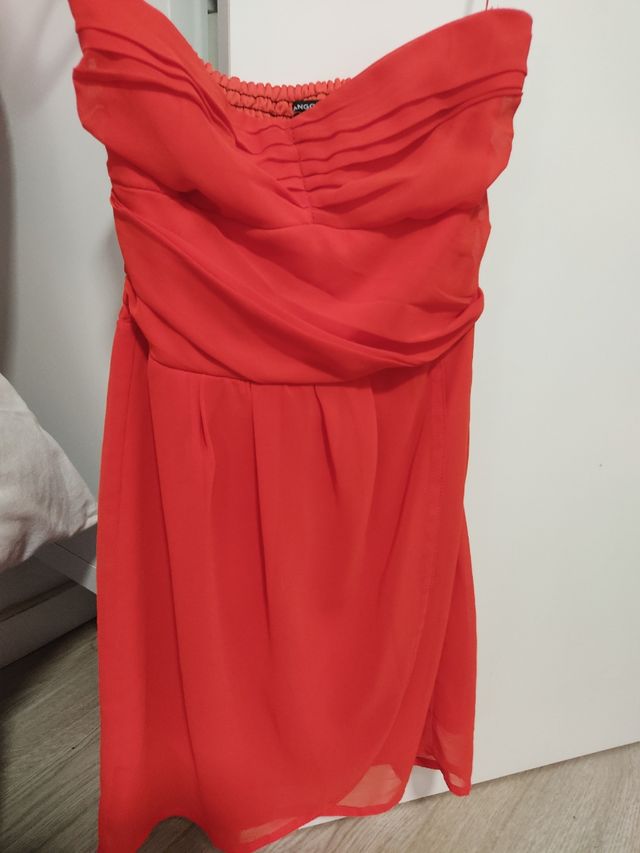 vestido para cualquier ocasión