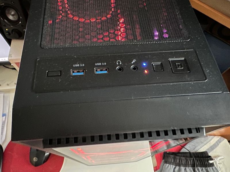 Ordenador Pc Gaming i9 9900k 32gb RX6800 16Gb afbeelding 2