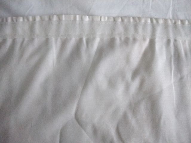 Volante caja persiana