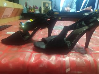 tacones de verano 